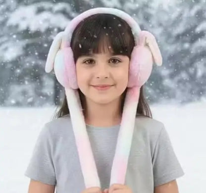 Chu Chu EarMuffs For Girls Boys Women